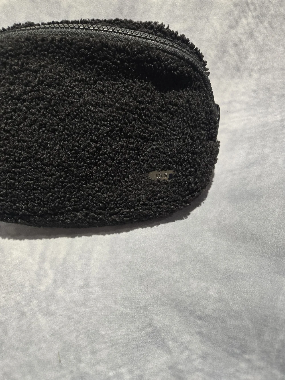 Lolë Sherpa Belt Bag